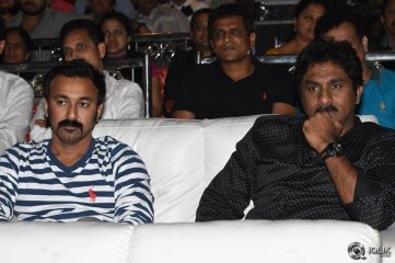 Pelli Choopulu Movie Audio Launch